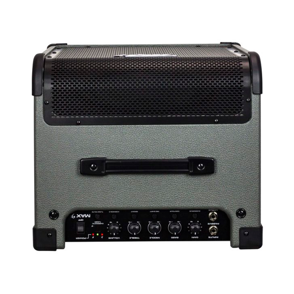 AMPLIFICADOR DE BAJO PEAVEY MAX 100