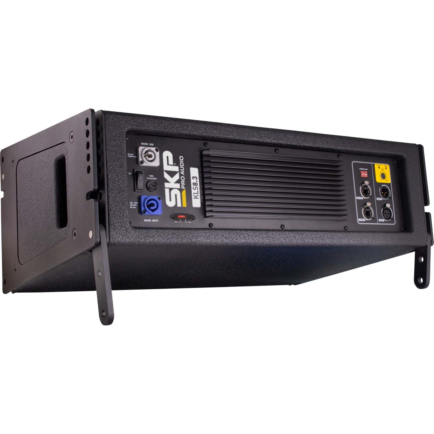 LINE ARRAY ACTIVO SKP KLS 8.3