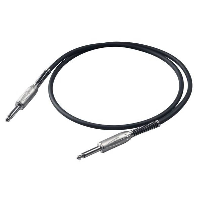 CABLE INSTRUMENTO 1M PROEL BULK100LU1