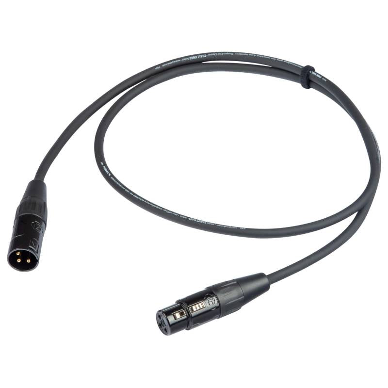 CABLE CANON 10M PROEL CHL250LU10