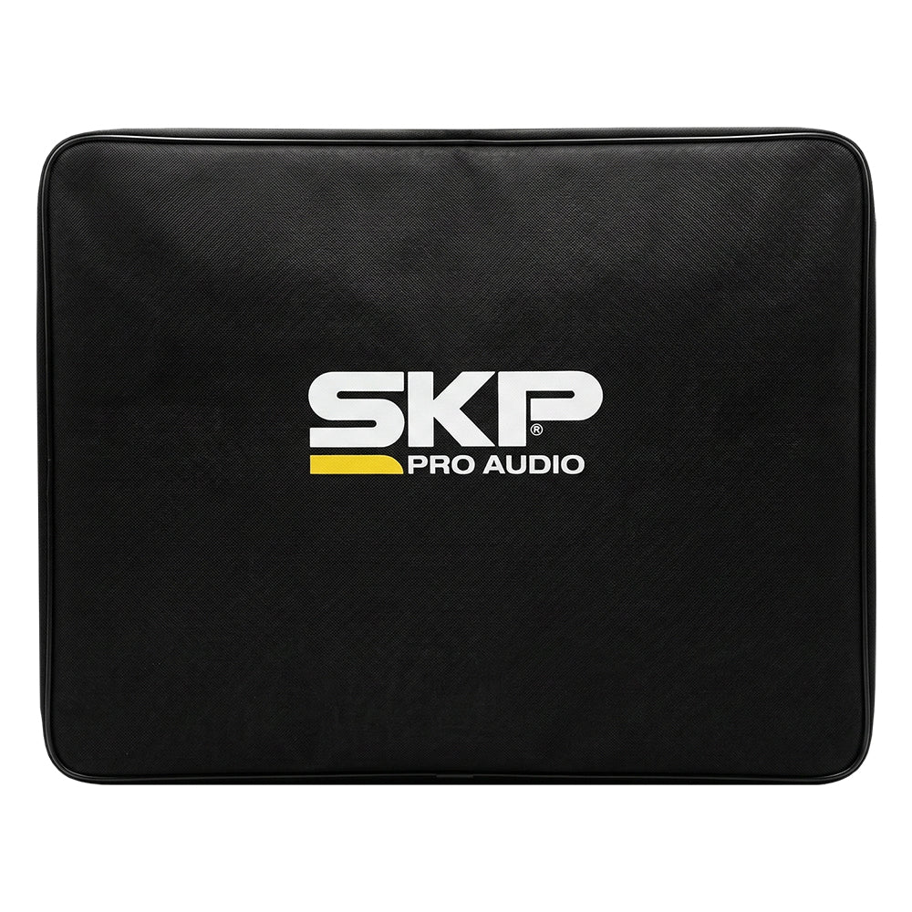 CONSOLA DIGITAL MEZCLADORA SKP D-TRACK 34