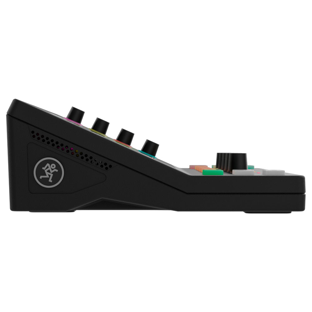 CONSOLA DIGITAL MACKIE DLZ-CREATOR-XS