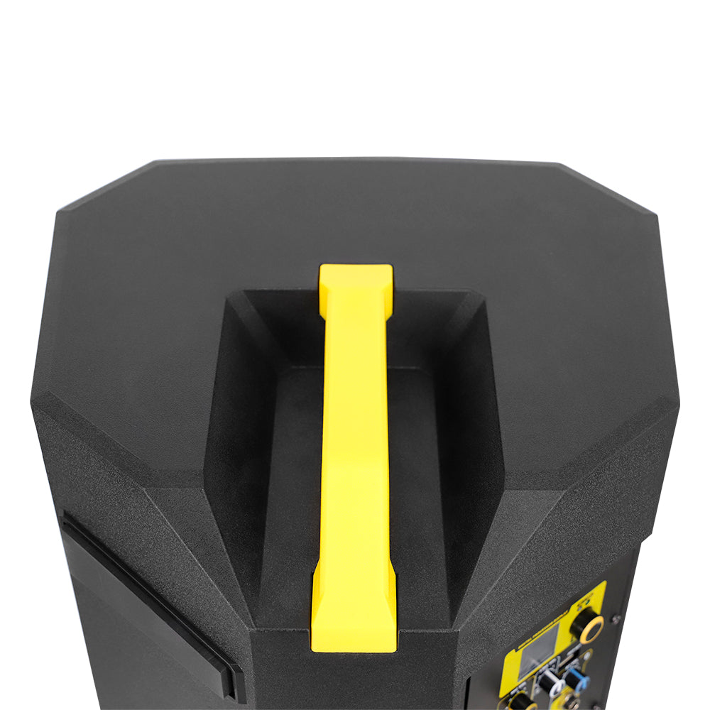 CAJA ACTIVA SKP DX-10