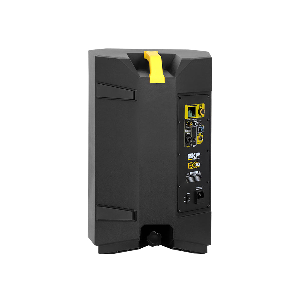 CAJA ACTIVA SKP DX-10
