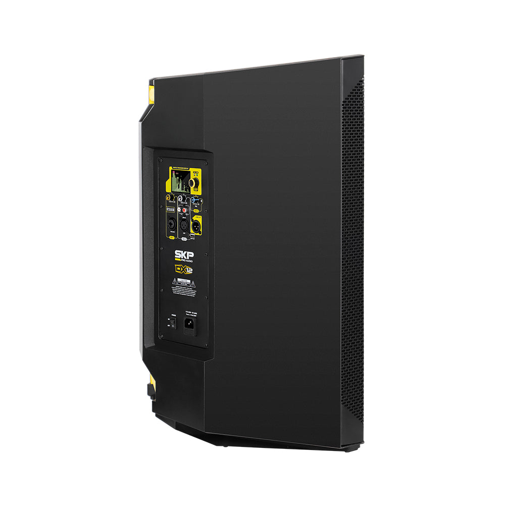 CAJA ACTIVA SKP DX-12