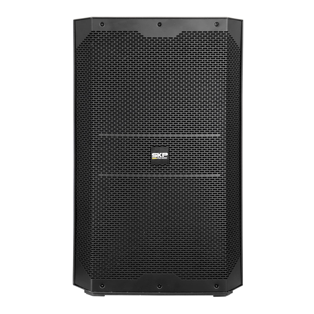 CAJA ACTIVA SKP DX-15 PLUS