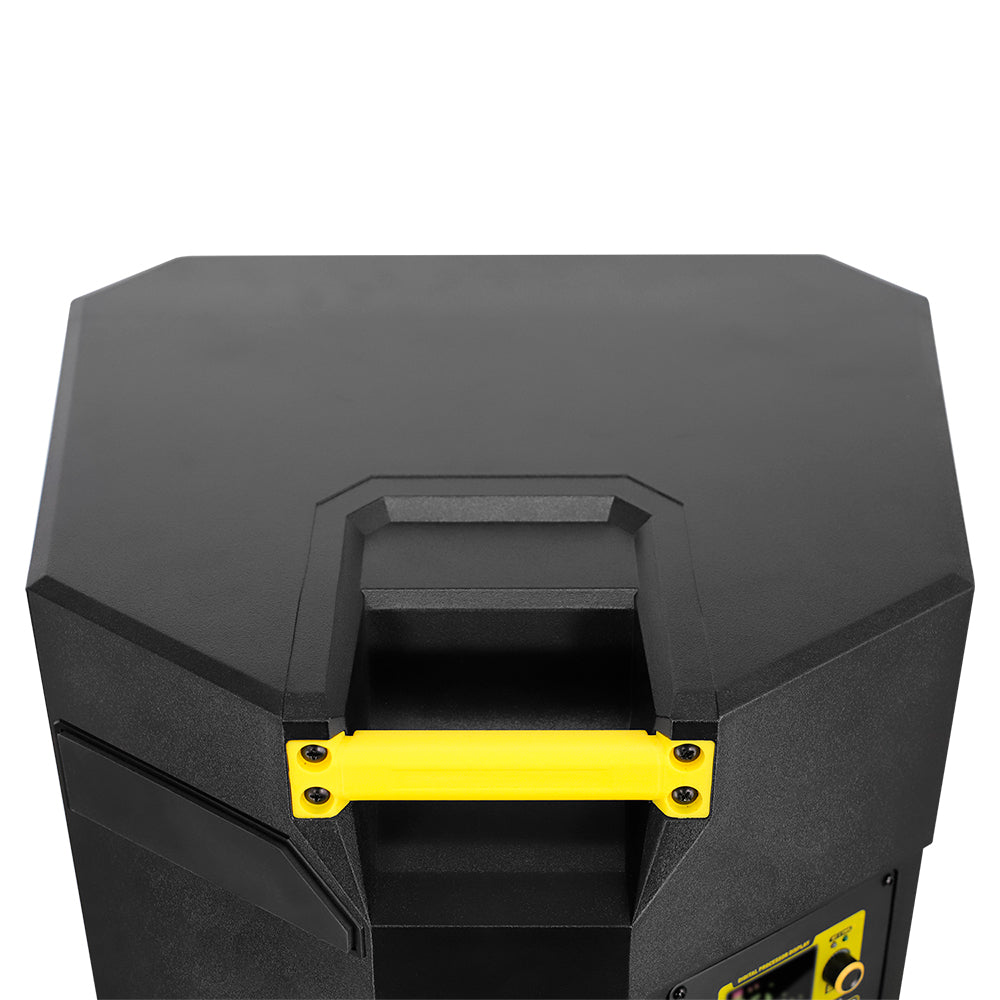CAJA ACTIVA SKP DX-15 PLUS