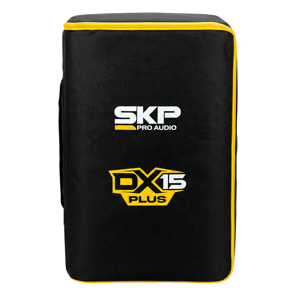 CAJA ACTIVA SKP DX-15 PLUS