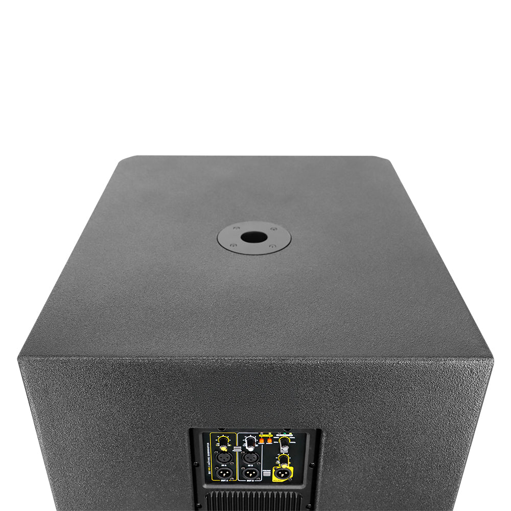 CAJA SUB BAJO ACTIVO SKP DX18S