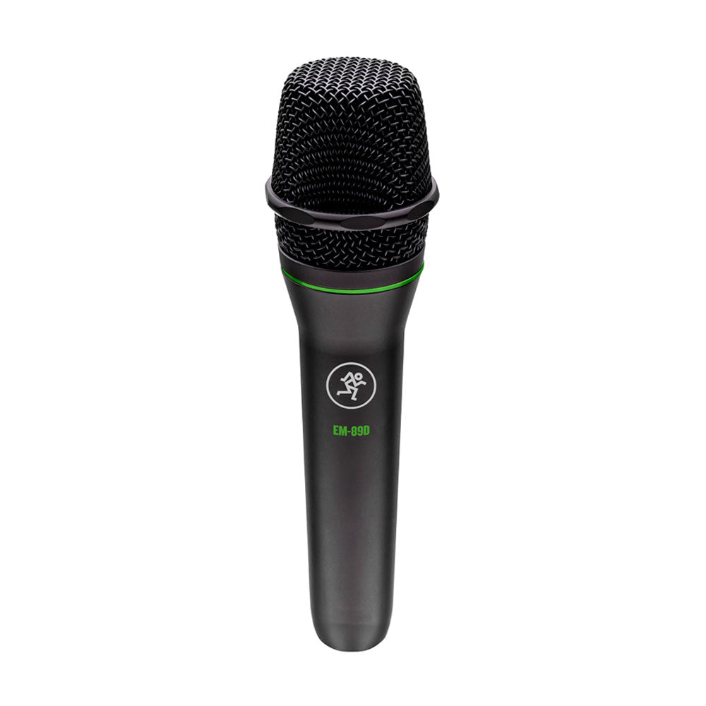 MICFOFONO VOCAL DINAMICO MACKIE EM-89D