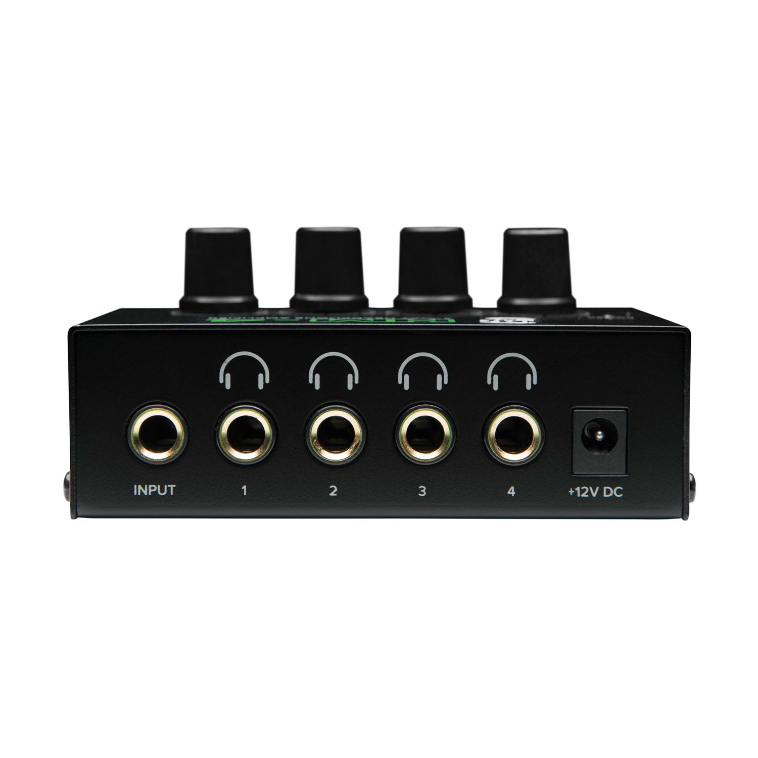 PREAMPLIFICADOR DE AUDIFONO MACKIE HM-4