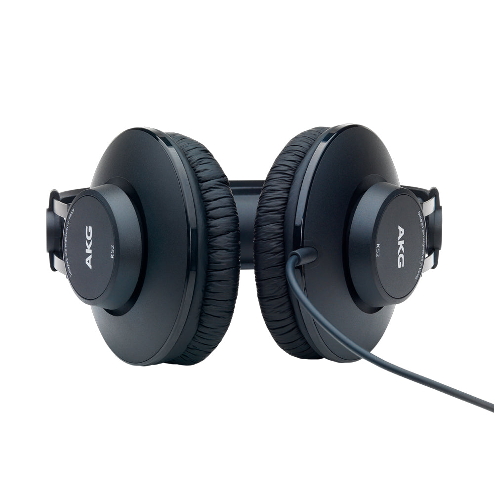 AUDIFONOS DE ESTUDIO AKG K52
