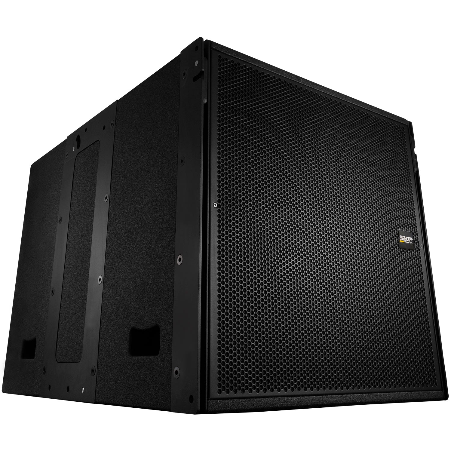 SUBWOOFER ACTIVO LINE ARRAY SKP KLS 18.1S