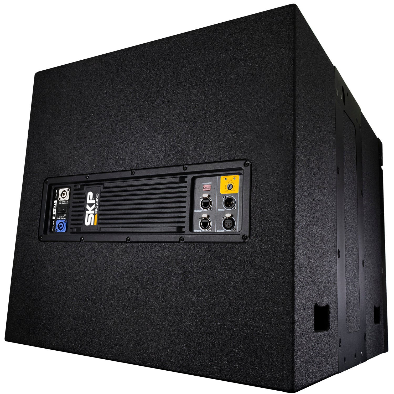 SUBWOOFER ACTIVO LINE ARRAY SKP KLS 18.1S