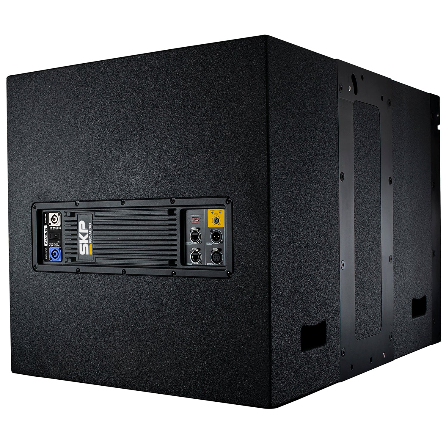 SUBWOOFER ACTIVO LINE ARRAY SKP KLS 18.1S