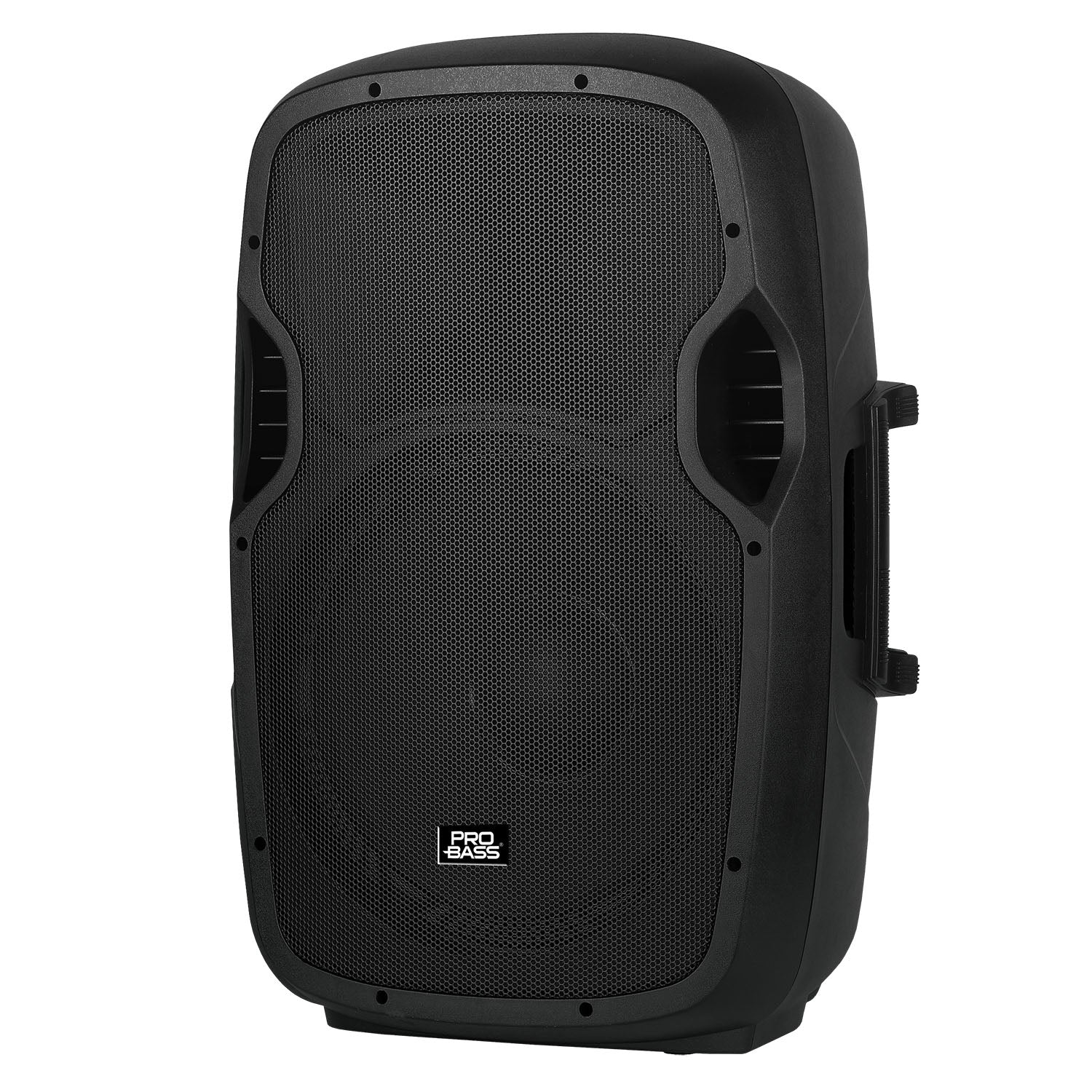 CAJA PASIVA PROBASS LEVITATE 12