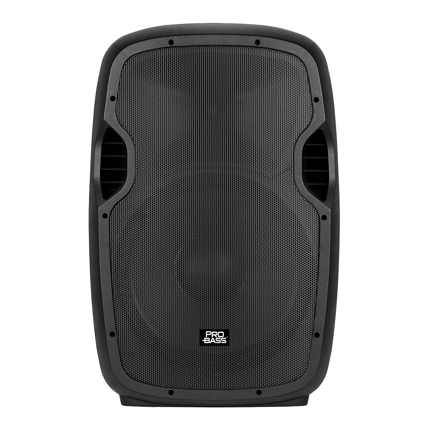 CAJA PASIVA PROBASS LEVITATE 15