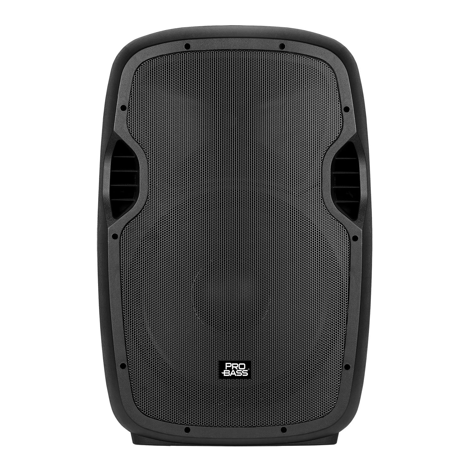 CAJA PASIVA PROBASS LEVITATE 15