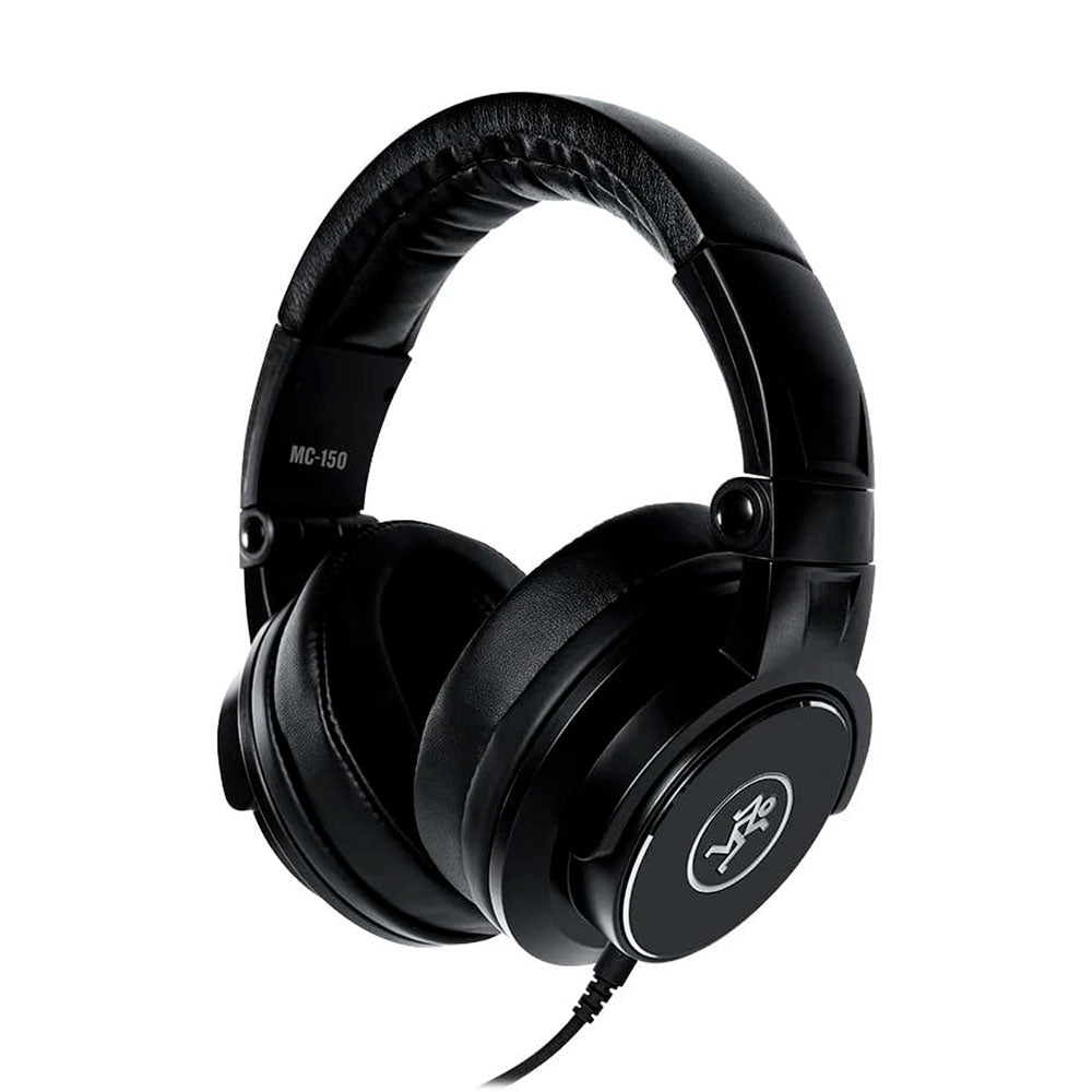 AUDIFONOS PROFESIONALES MACKIE MC-150