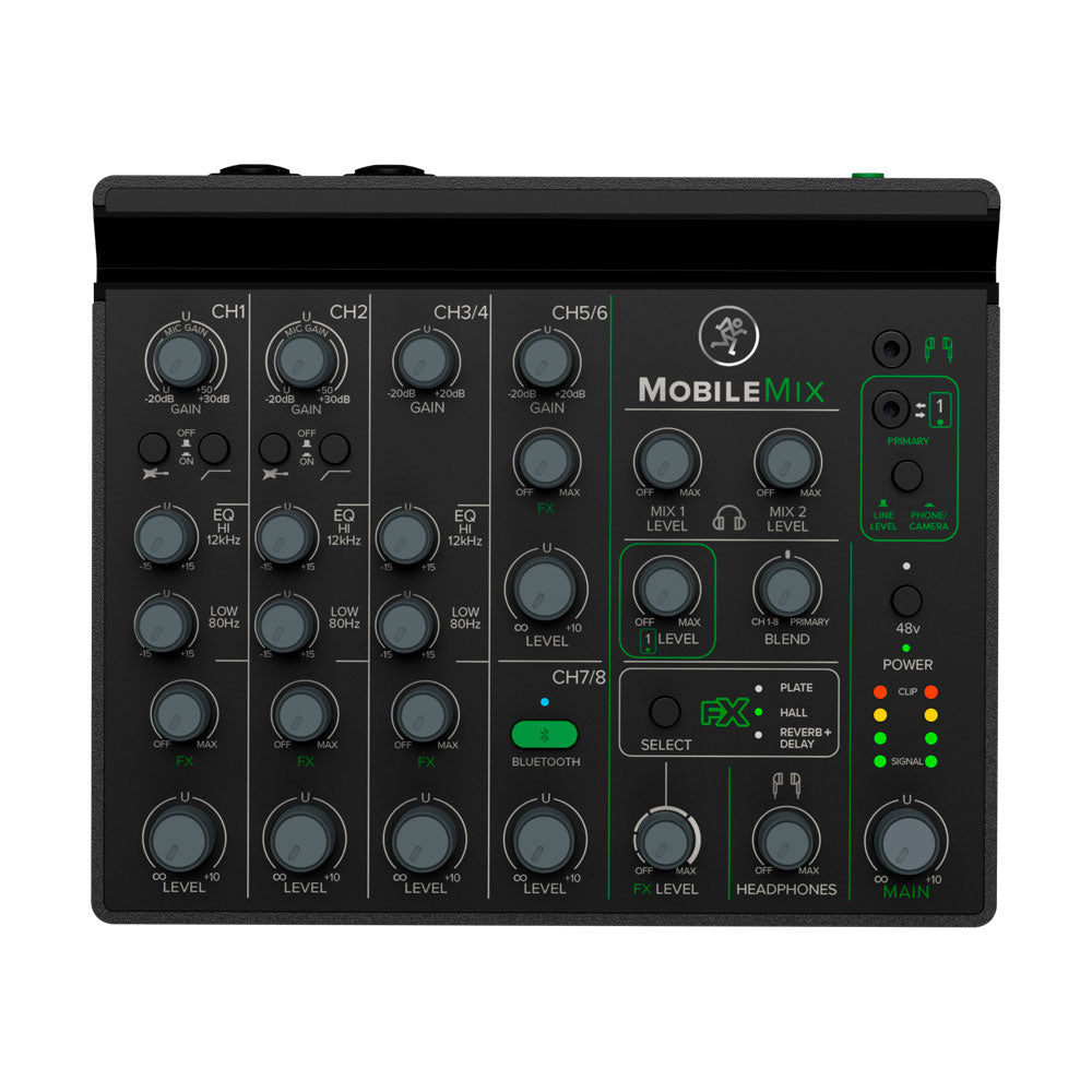 CONSOLA MACKIE MOBILEMIX