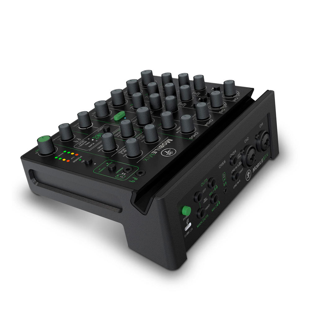 CONSOLA MACKIE MOBILEMIX
