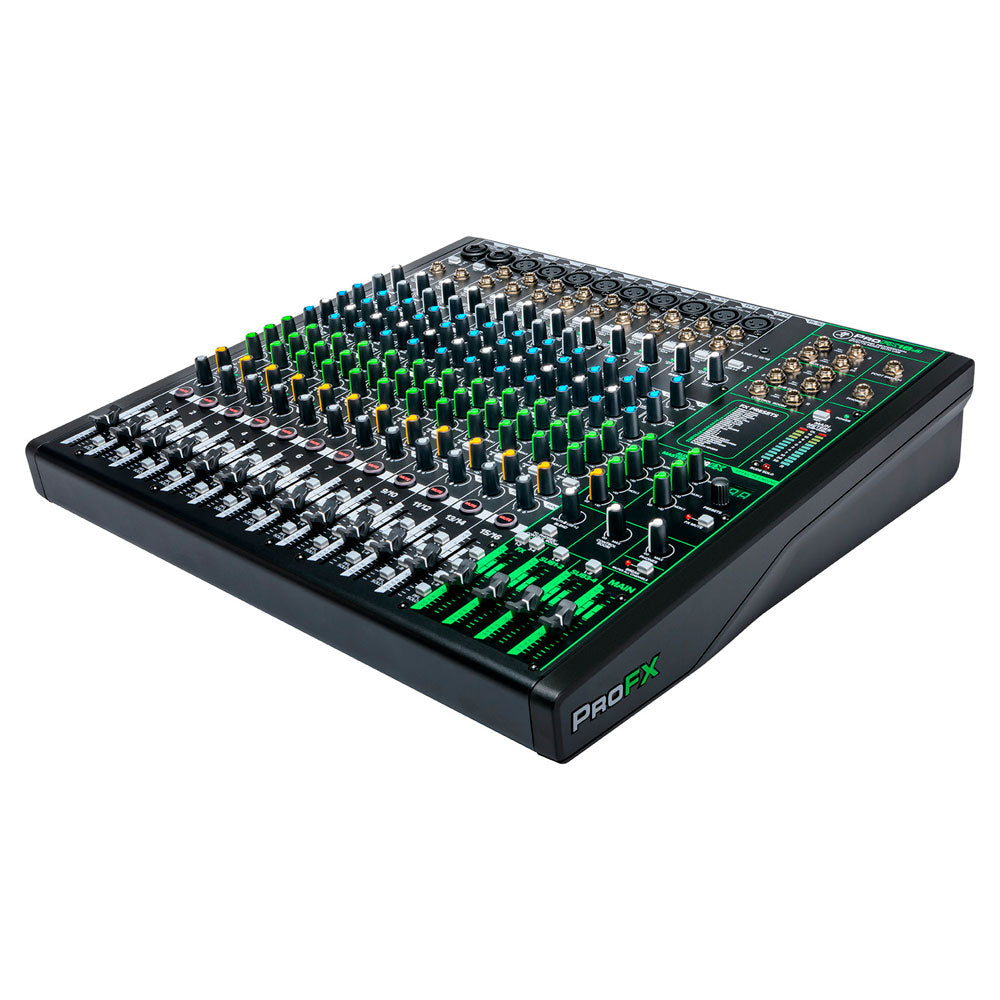 CONSOLA MACKIE PROFX16V3