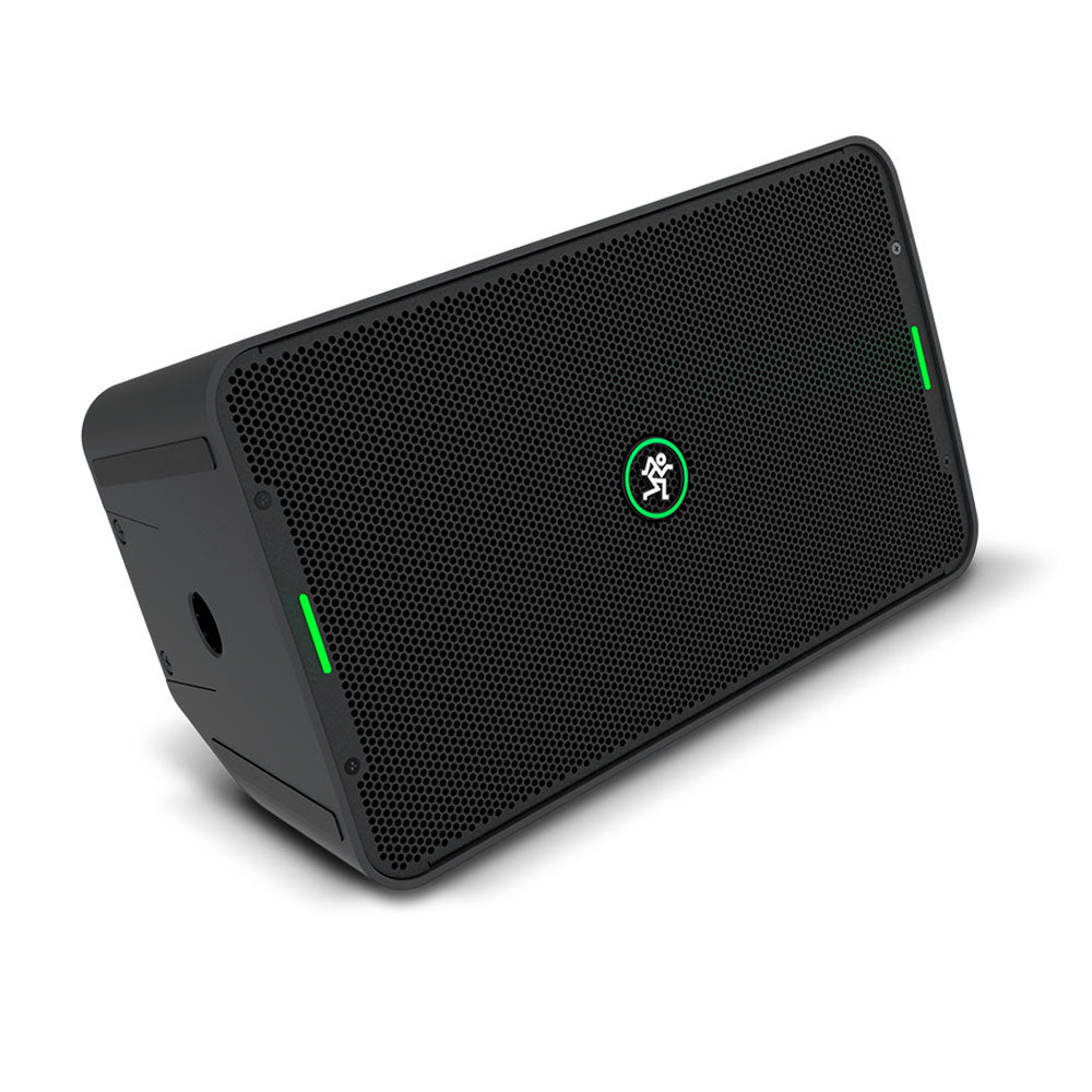 CAJA ACTIVA CON BATERIA MACKIE SHOWBOX