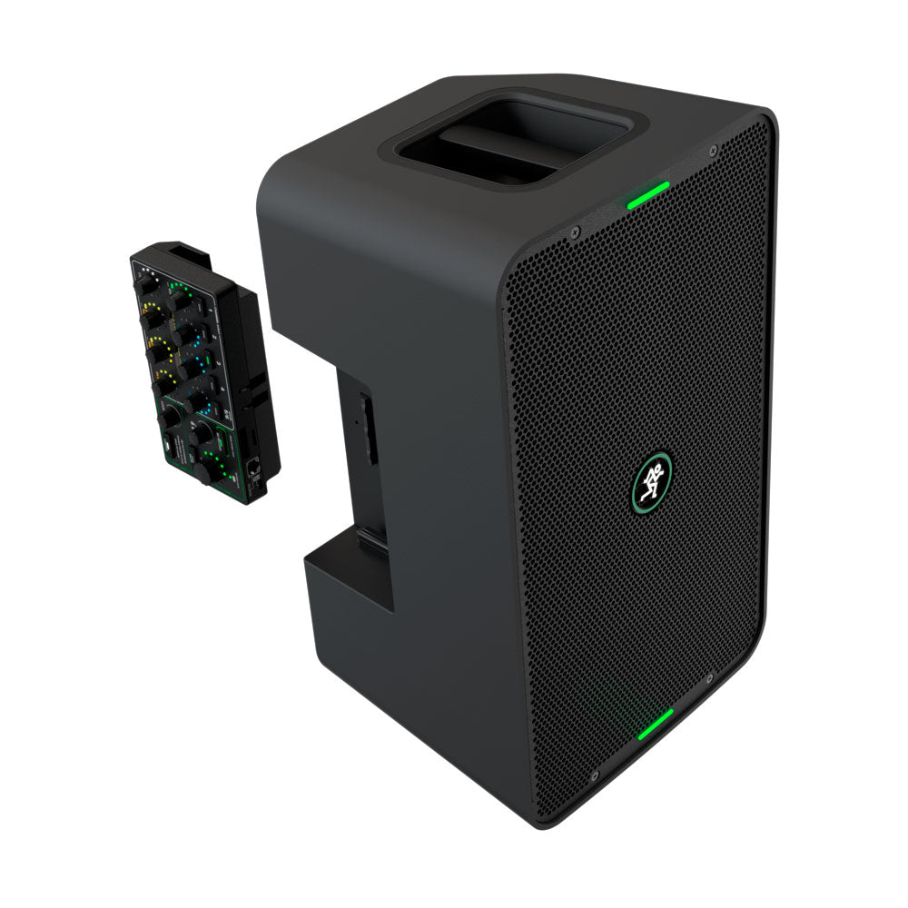 CAJA ACTIVA CON BATERIA MACKIE SHOWBOX