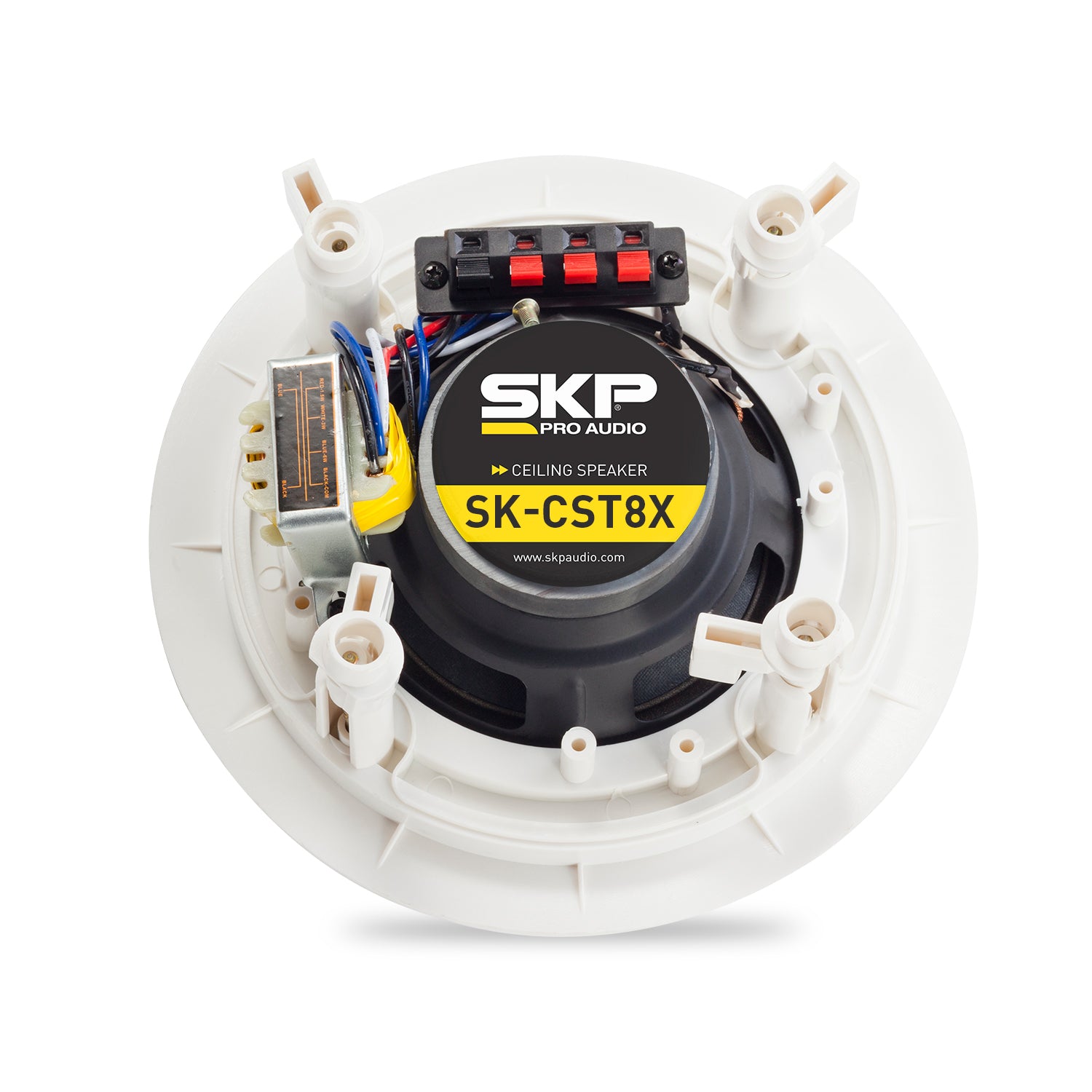 PARLANTE DE TECHO SKP SK-CST8X