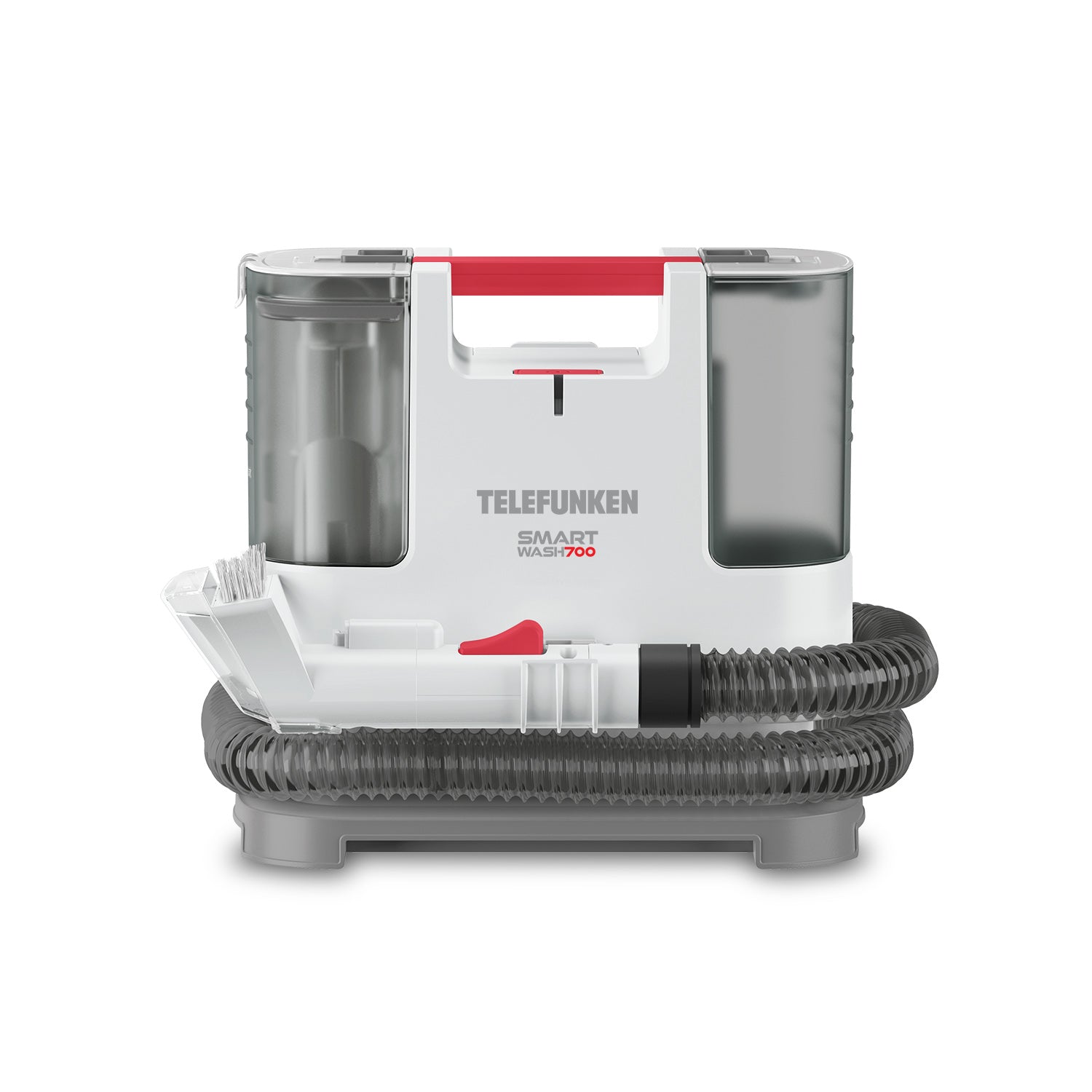ASPIRADORA LIMPIA TAPIZ TELEFUNKEN SMART WASH 700