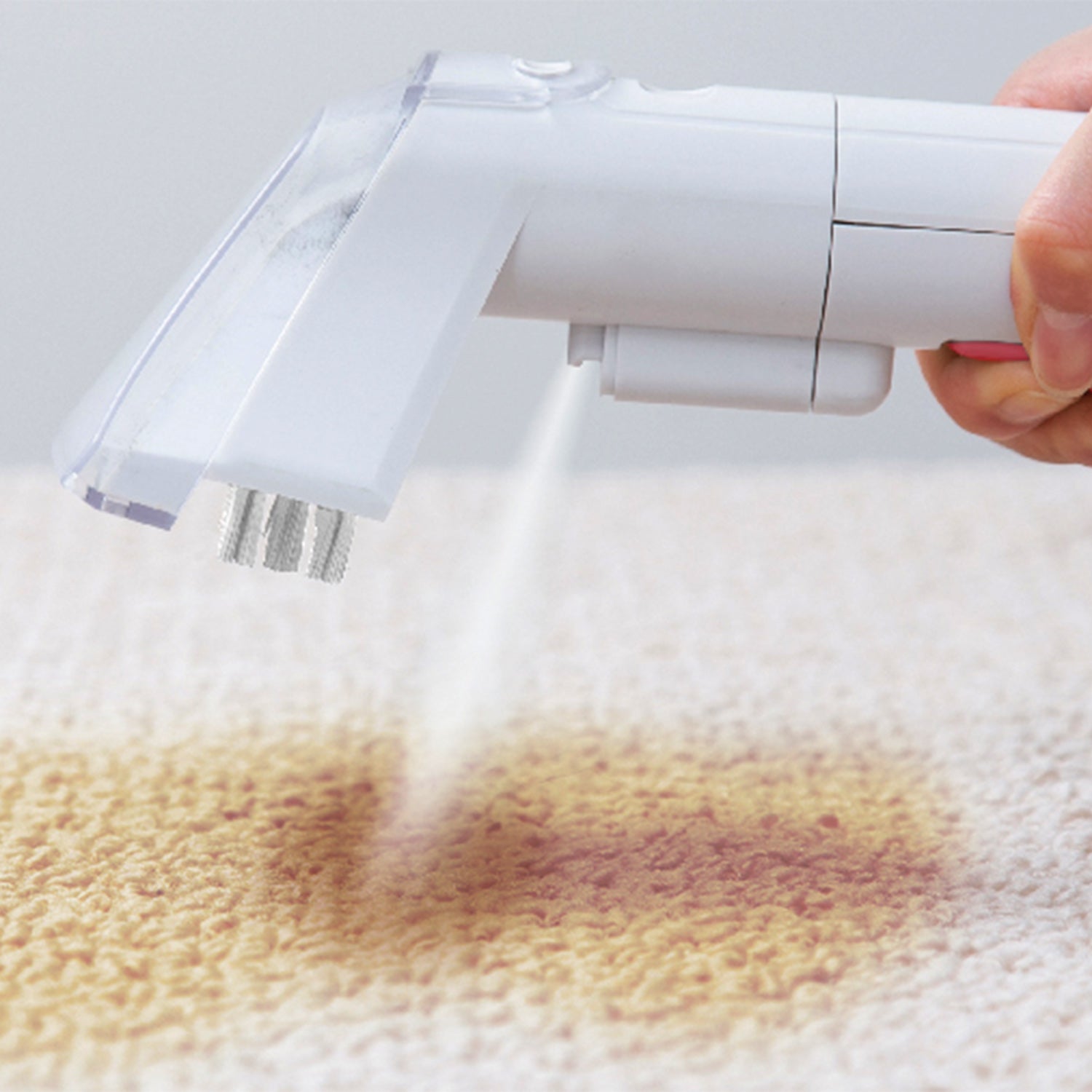 ASPIRADORA LIMPIA TAPIZ TELEFUNKEN SMART WASH 700