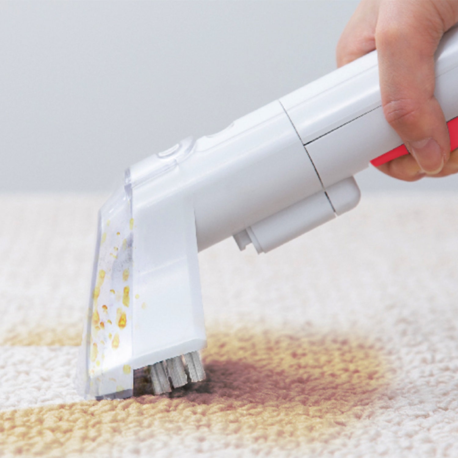 ASPIRADORA LIMPIA TAPIZ TELEFUNKEN SMART WASH 700
