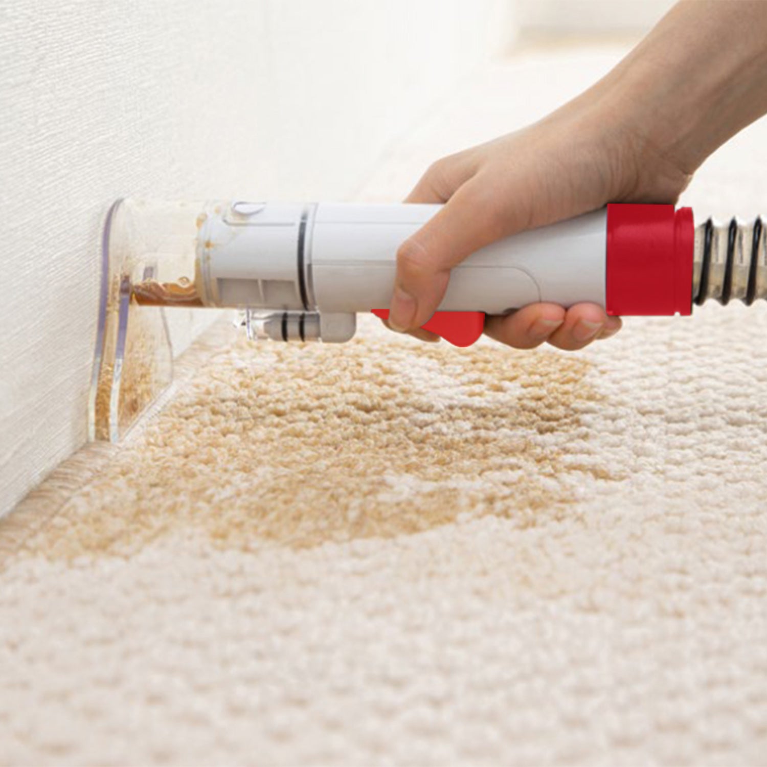 ASPIRADORA LIMPIA TAPIZ TELEFUNKEN SMART WASH 700
