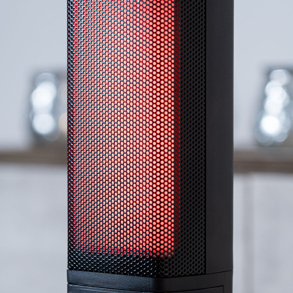 SISTEMA DE SONIDO PORTATIL CON BATERIA NOVIK STAGE 8 PRO