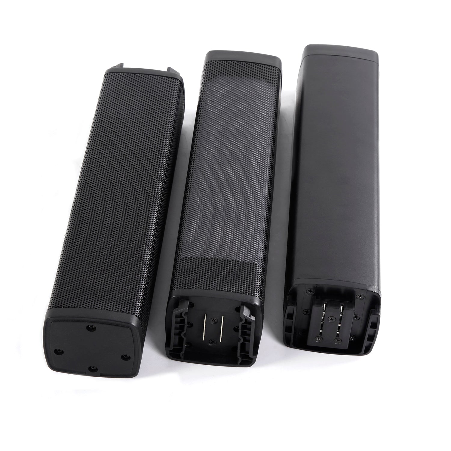 SISTEMA DE SONIDO PORTATIL CON BATERIA NOVIK STAGE 8 PRO