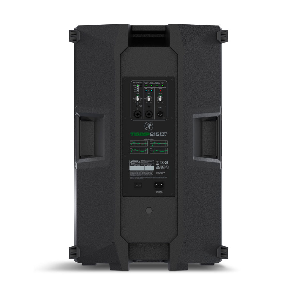 CAJA ACTIVA MACKIE THUMP215XT