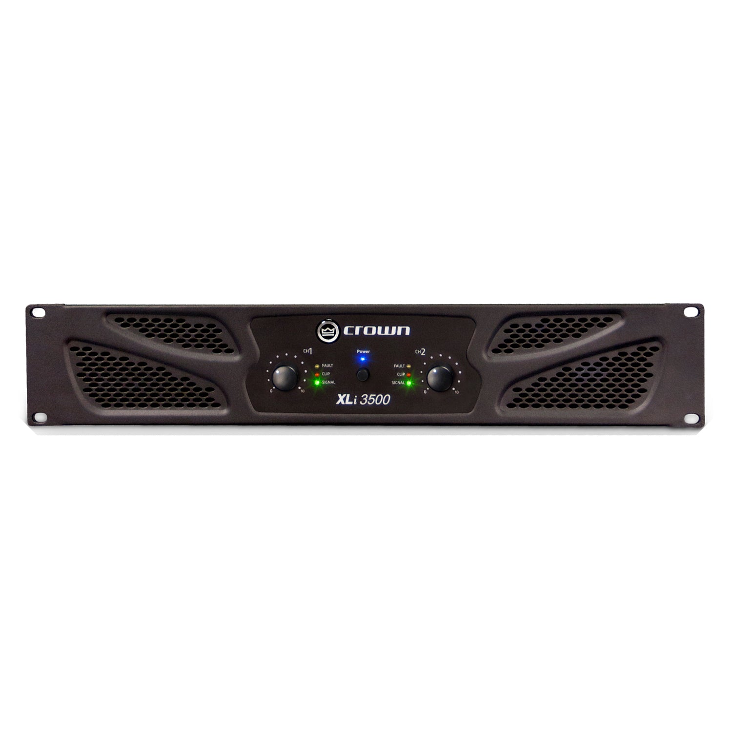 AMPLIFICADOR DE POTENCIA CROWN XLI 3500