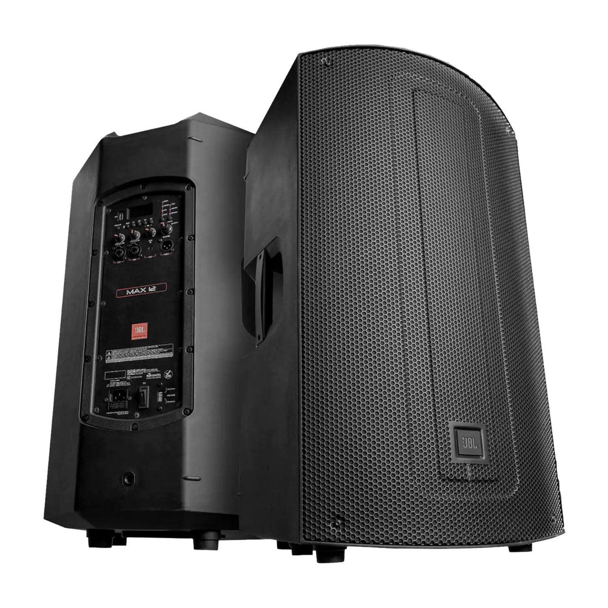 PARLANTE ACTIVO JBL MAX 12