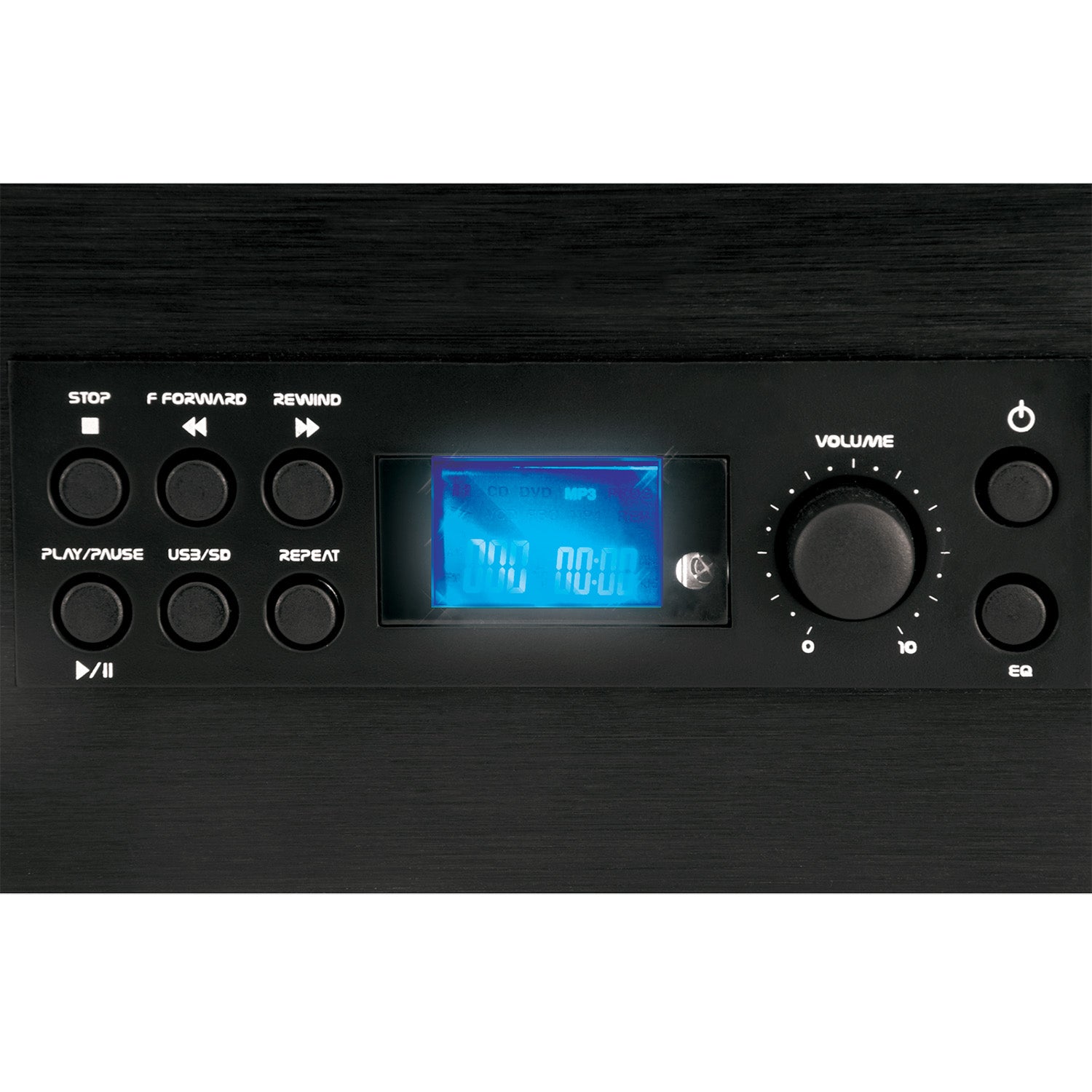AMPLIFICADOR DE LINEA SKP PW 070BT