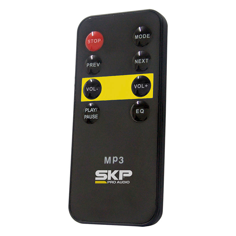 AMPLIFICADOR DE LINEA SKP PW 070BT